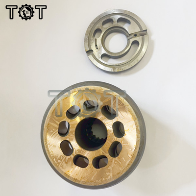 EXCAVATRICE Parts de KATO des pièces de rechange HD1250 HD1430 HD2045 de pompe à piston K3V180