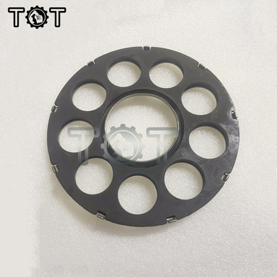 EXCAVATRICE Parts de KATO des pièces de rechange HD1250 HD1430 HD2045 de pompe à piston K3V180