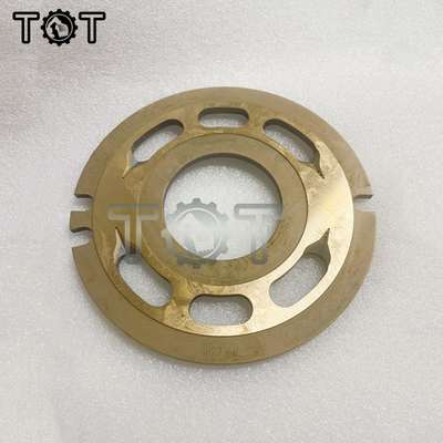 EXCAVATRICE Parts de KATO des pièces de rechange HD1250 HD1430 HD2045 de pompe à piston K3V180