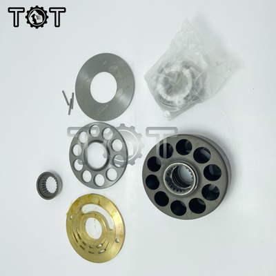 Pièces de pompe à piston des pièces de rechange AP2D36 de pompe hydraulique d'EX60 DH60 SK60 E307C