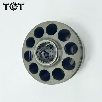 Pièces de pompe à piston des pièces de rechange AP2D36 de pompe hydraulique d'EX60 DH60 SK60 E307C