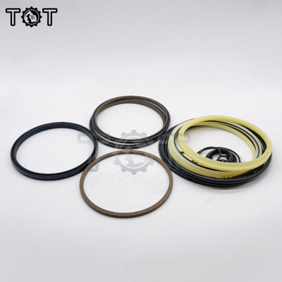 Huile hydraulique durable du joint mécanique 135MM de briseur de PTFE résistante pour DMB210