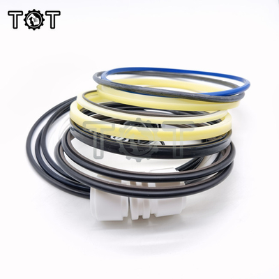 Joint circulaire hydraulique de Kit Heat Resistant 150mm de joint de joint d'ODM HB F35 de 150MM