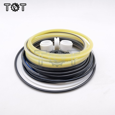 Joint circulaire hydraulique de Kit Heat Resistant 150mm de joint de joint d'ODM HB F35 de 150MM