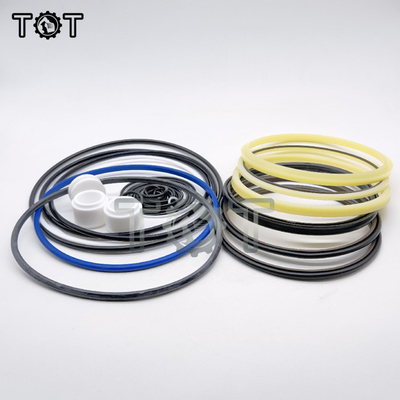 Joint circulaire hydraulique de Kit Heat Resistant 150mm de joint de joint d'ODM HB F35 de 150MM