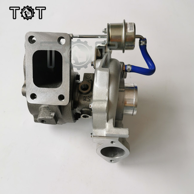 turbocompresseur SK200 SK210-8 SK250 260-8 de 17201E0521 J05E Hino 2855890 GT2259 Turbo