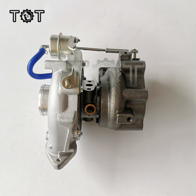 Chargeur SK200 SK210-8 SK250 260-8 de Turbocharger turbo d'excavatrice de 8.5KG J05E Hino