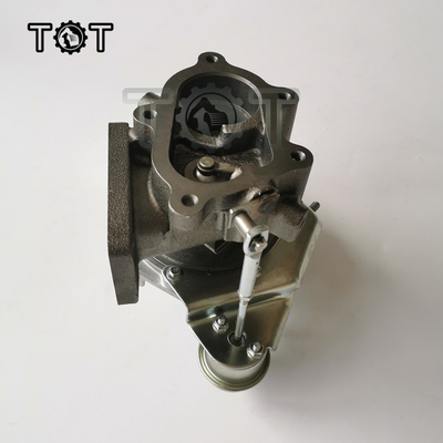 turbocompresseur SK200 SK210-8 SK250 260-8 de 17201E0521 J05E Hino 2855890 GT2259 Turbo