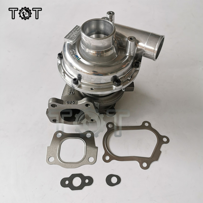 8973628390 turbocompresseur ZX200-3 ZX240 SH210A5 de RHE55 Isuzu 4HK1
