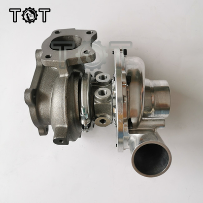 8973628390 turbocompresseur ZX200-3 ZX240 SH210A5 de RHE55 Isuzu 4HK1