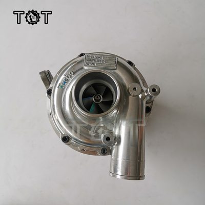 8973628390 turbocompresseur ZX200-3 ZX240 SH210A5 de RHE55 Isuzu 4HK1