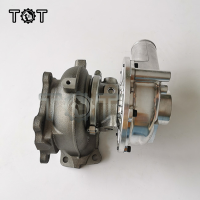 8973628390 turbocompresseur ZX200-3 ZX240 SH210A5 de RHE55 Isuzu 4HK1