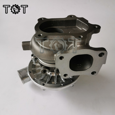 8973628390 turbocompresseur ZX200-3 ZX240 SH210A5 de RHE55 Isuzu 4HK1
