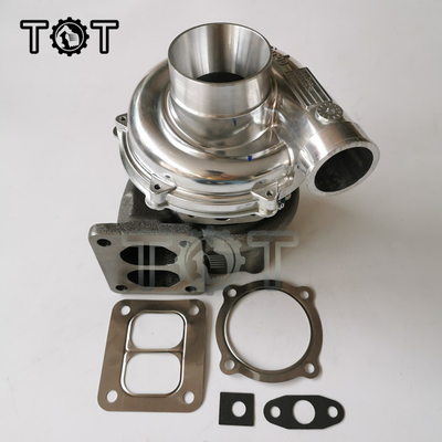 114400-3770 6BG1 Isuzu Turbocharger ZX200-3G 240-3G XG822 RHG6 Turbo
