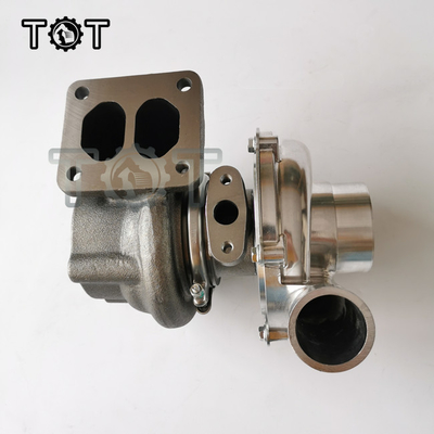 114400-3770 6BG1 Isuzu Turbocharger ZX200-3G 240-3G XG822 RHG6 Turbo