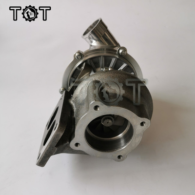 114400-3770 6BG1 Isuzu Turbocharger ZX200-3G 240-3G XG822 RHG6 Turbo