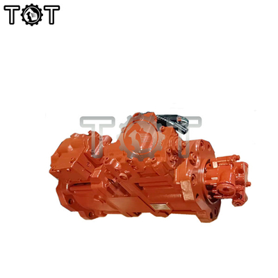 Pièces K3V112DT  Pump de pompe hydraulique de HD820 HD700 E320 E320B