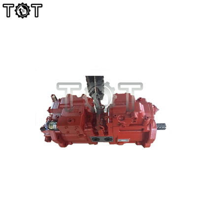 Pièces K3V112DT  Pump de pompe hydraulique de HD820 HD700 E320 E320B