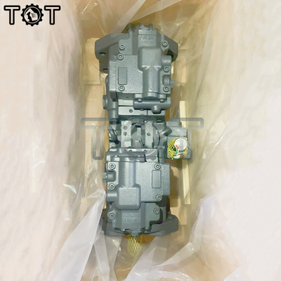 Pièces K3V112DT  Pump de pompe hydraulique de HD820 HD700 E320 E320B