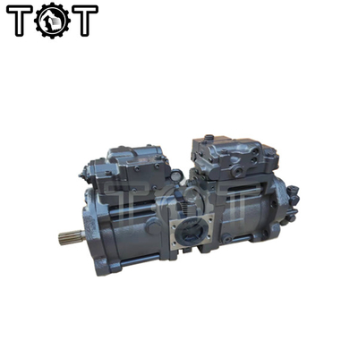Pompe hydraulique de HD450 E312 E312B E312C  Hydraulic Main Pump K3v63DT