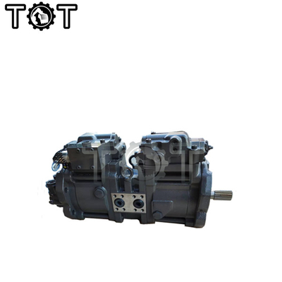 Pompe hydraulique de HD450 E312 E312B E312C  Hydraulic Main Pump K3v63DT