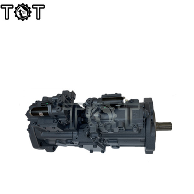 Excavatrice Parts de l'Assemblée SY215-8 SY205-8 Sany de pompe hydraulique de  K3V112DTP