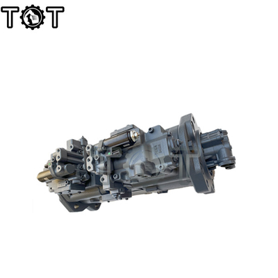 Excavatrice Parts de l'Assemblée SY215-8 SY205-8 Sany de pompe hydraulique de  K3V112DTP