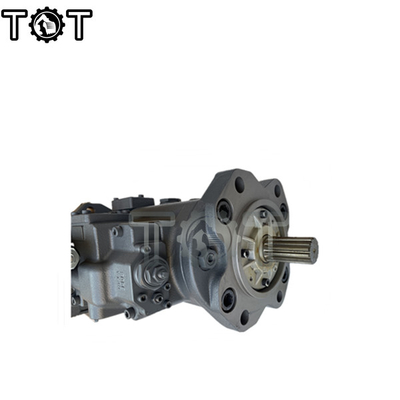 Excavatrice Parts de l'Assemblée SY215-8 SY205-8 Sany de pompe hydraulique de  K3V112DTP