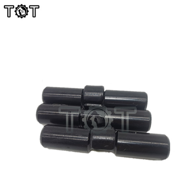 Adaptateur ISO9001 de Bucket Tooth Point d'excavatrice de KOMATSU PC400 14152RC