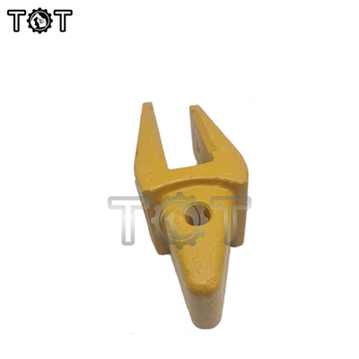 Adaptateur ISO9001 de point de Bucket Tooth 14152RC d'excavatrice de HSD3 HSD4 KOMATSU