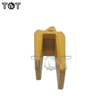 Adaptateur ISO9001 de point de Bucket Tooth 14152RC d'excavatrice de HSD3 HSD4 KOMATSU