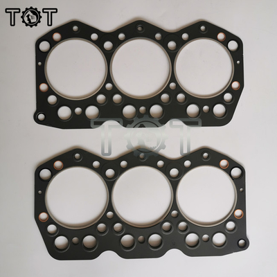 34394-10011 3066 ensemble de garniture principale du kit E200B E320B E320C de garniture de S6KT 7JK erpillar