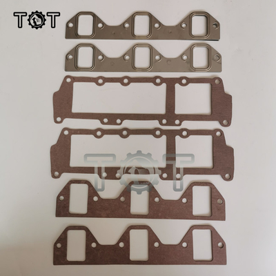 34394-10011 3066 ensemble de garniture principale du kit E200B E320B E320C de garniture de S6KT 7JK erpillar