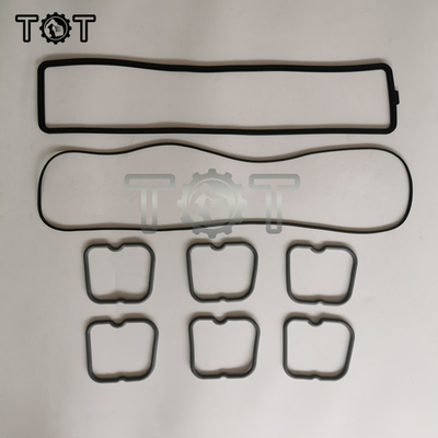 Kit 6378-K1-1100 6738-K2-1100 de garniture de moteur de PC200-6 PC200-7 R215-7 6D102 6BT5.9