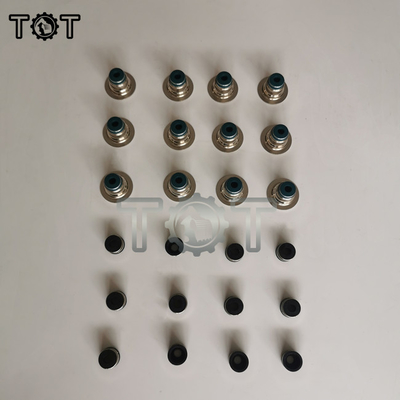 Kit 6378-K1-1100 6738-K2-1100 de garniture de moteur de PC200-6 PC200-7 R215-7 6D102 6BT5.9