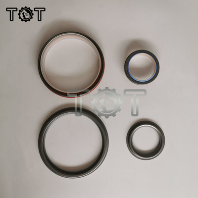 Kit 6378-K1-1100 6738-K2-1100 de garniture de moteur de PC200-6 PC200-7 R215-7 6D102 6BT5.9
