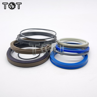Kit de joint de JCB du kit H6006291 de Hydraulic Cylinder Seal d'excavatrice de boom de JCB2200LC