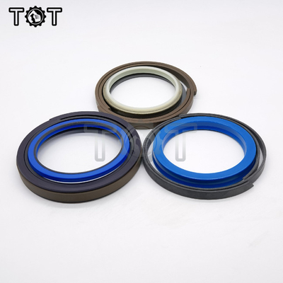 Kit de joint de JCB du kit H6006291 de Hydraulic Cylinder Seal d'excavatrice de boom de JCB2200LC