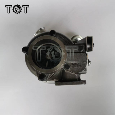 Turbocompresseur HX40W PC300-7 PC360-7 R305 de SAA6D114 6743818040 KOMATSU